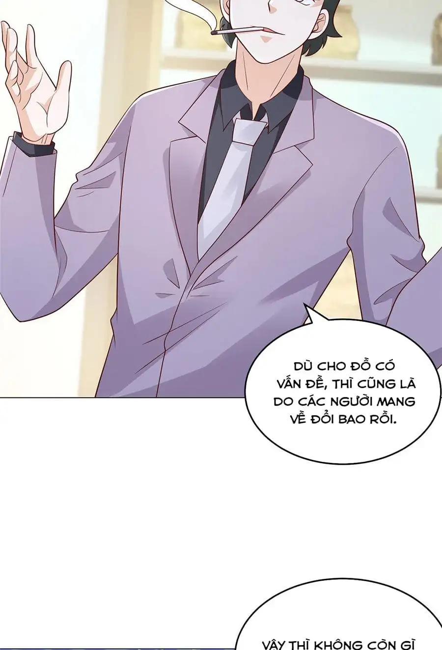 Truyện Tranh Mỗi Tuần Ta Có Một Nghề Nghiệp Mới trang 6