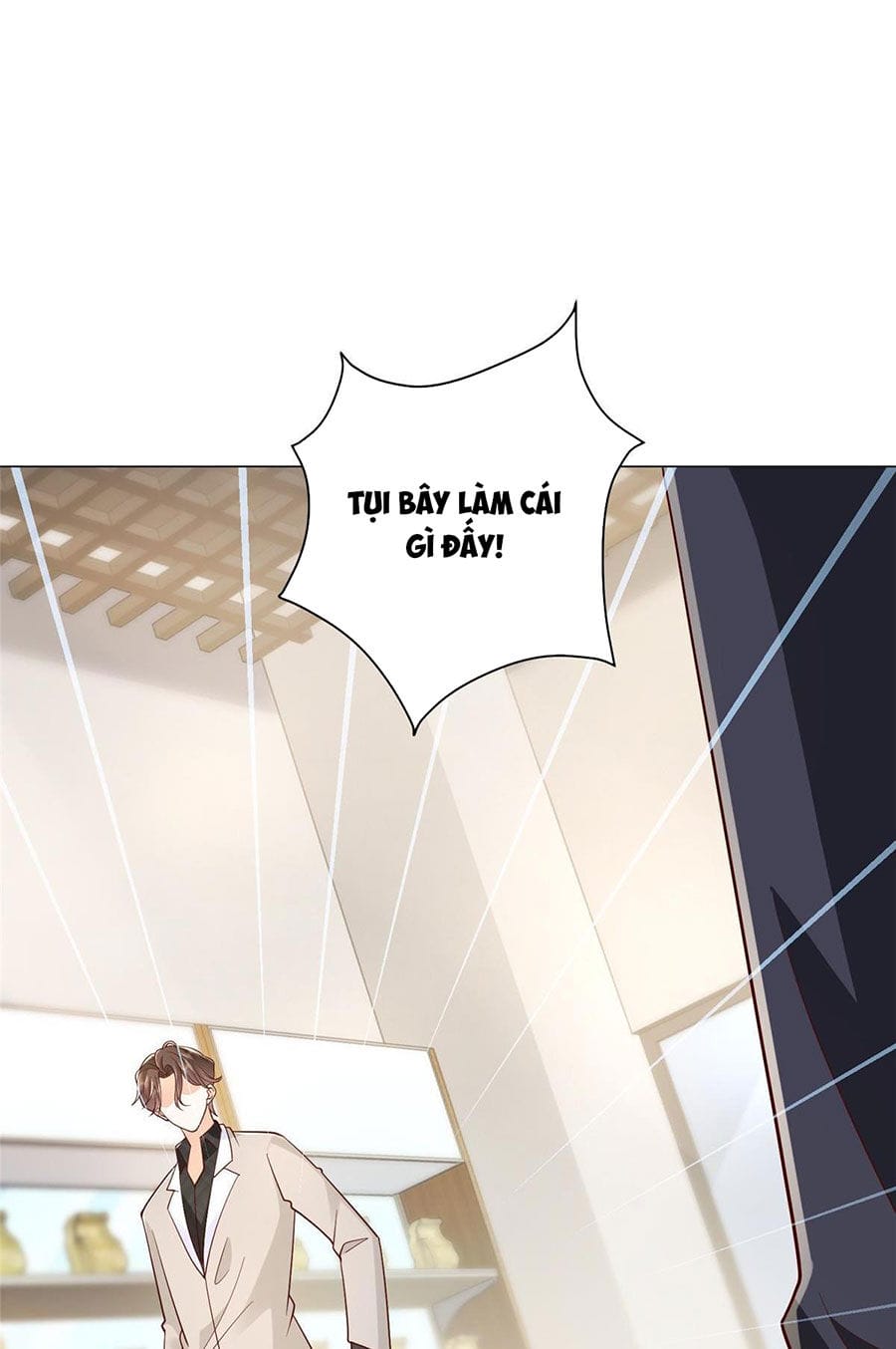 Truyện Tranh Mỗi Tuần Ta Có Một Nghề Nghiệp Mới trang 6