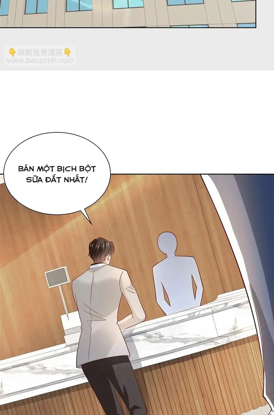 Truyện Tranh Mỗi Tuần Ta Có Một Nghề Nghiệp Mới trang 6