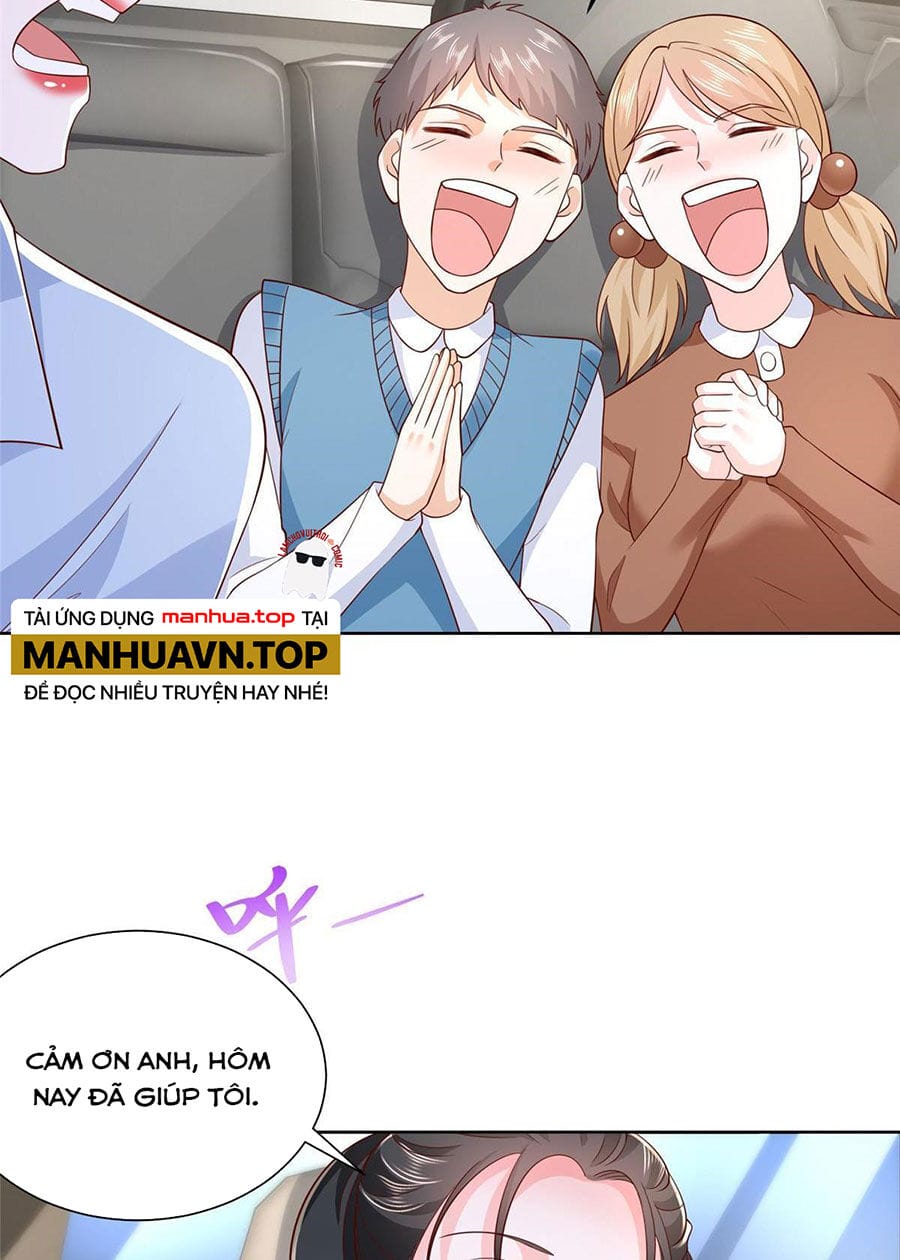 Truyện Tranh Mỗi Tuần Ta Có Một Nghề Nghiệp Mới trang 6