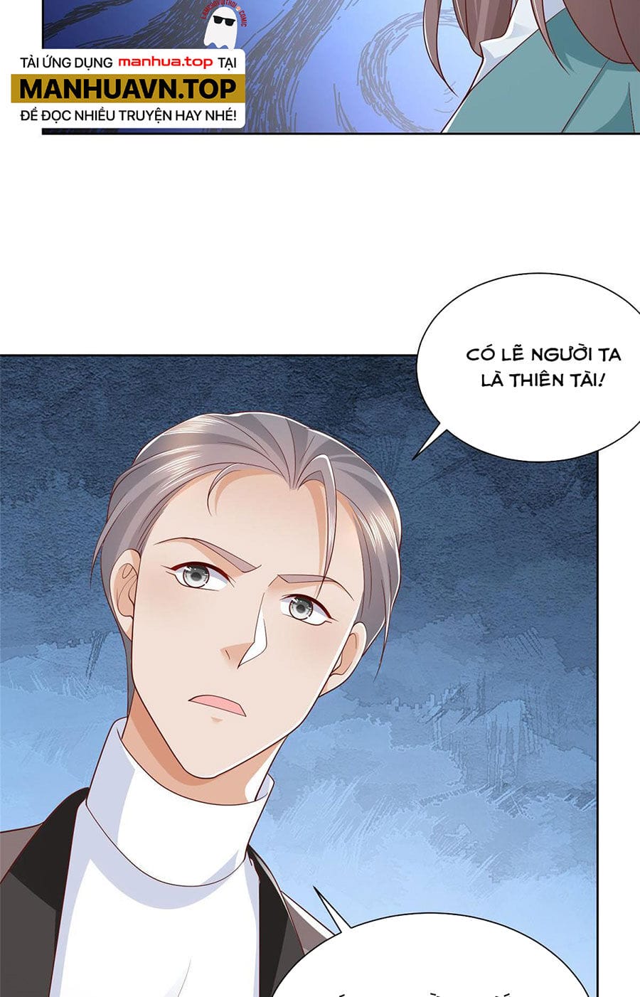 Truyện Tranh Mỗi Tuần Ta Có Một Nghề Nghiệp Mới trang 6