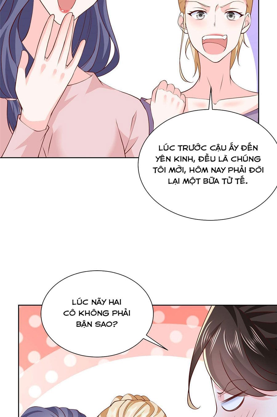 Truyện Tranh Mỗi Tuần Ta Có Một Nghề Nghiệp Mới trang 6