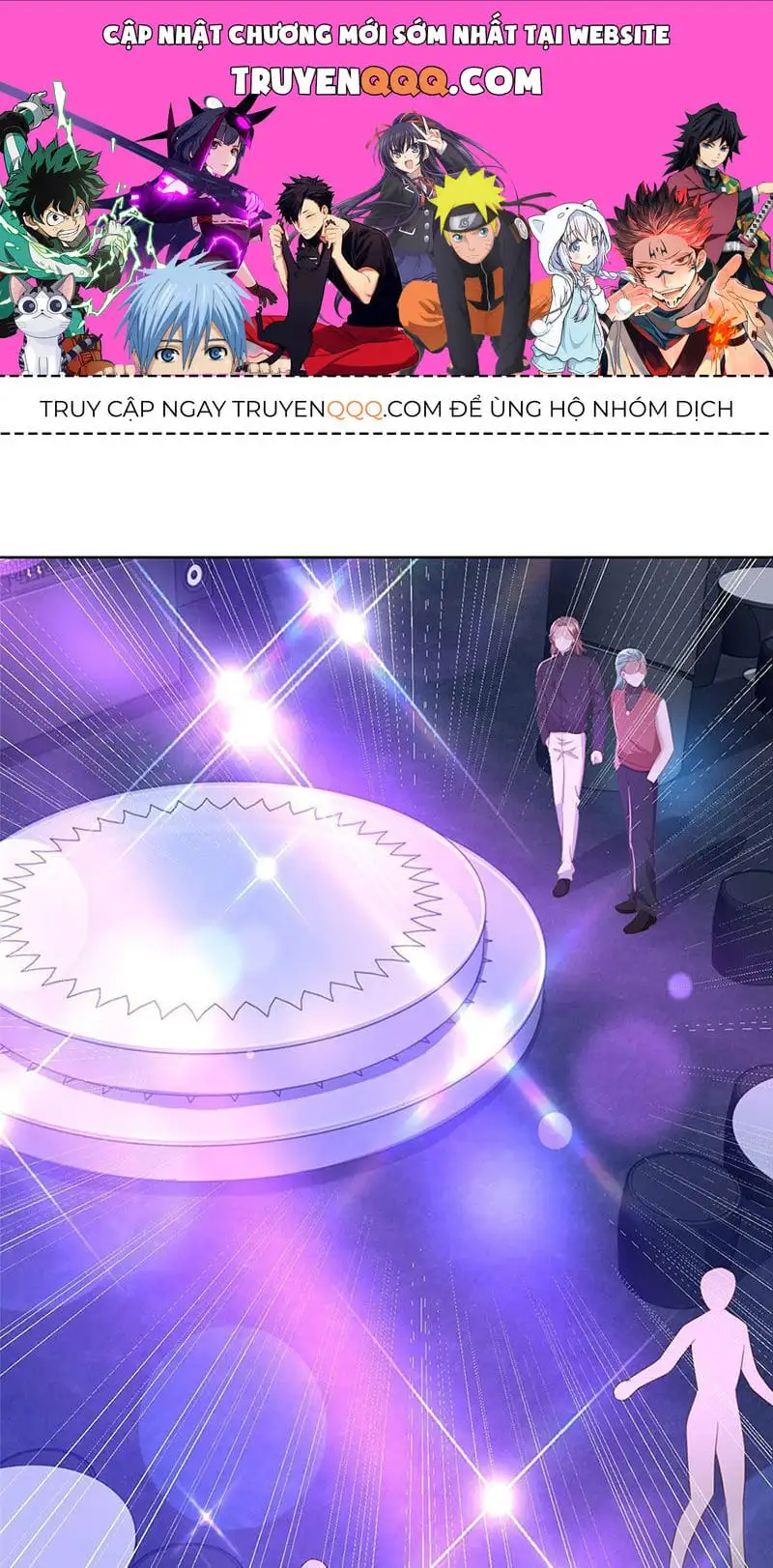 Truyện Tranh Mỗi Tuần Ta Có Một Nghề Nghiệp Mới trang 6