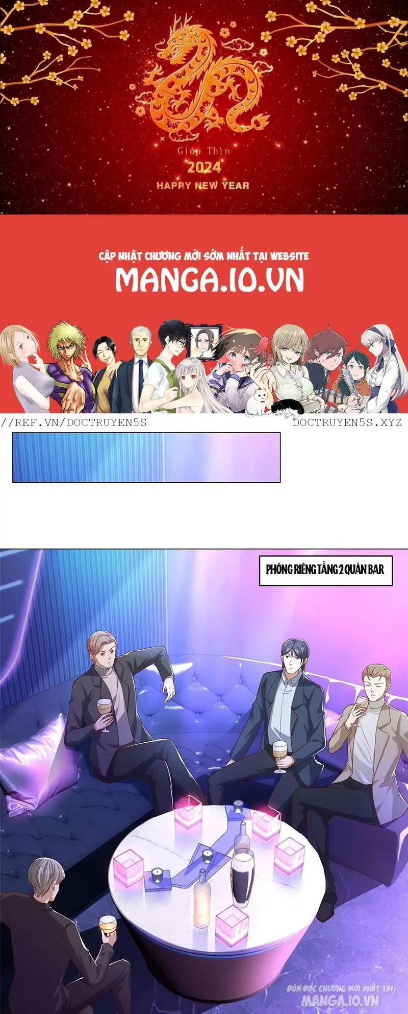 Truyện Tranh Mỗi Tuần Ta Có Một Nghề Nghiệp Mới trang 6