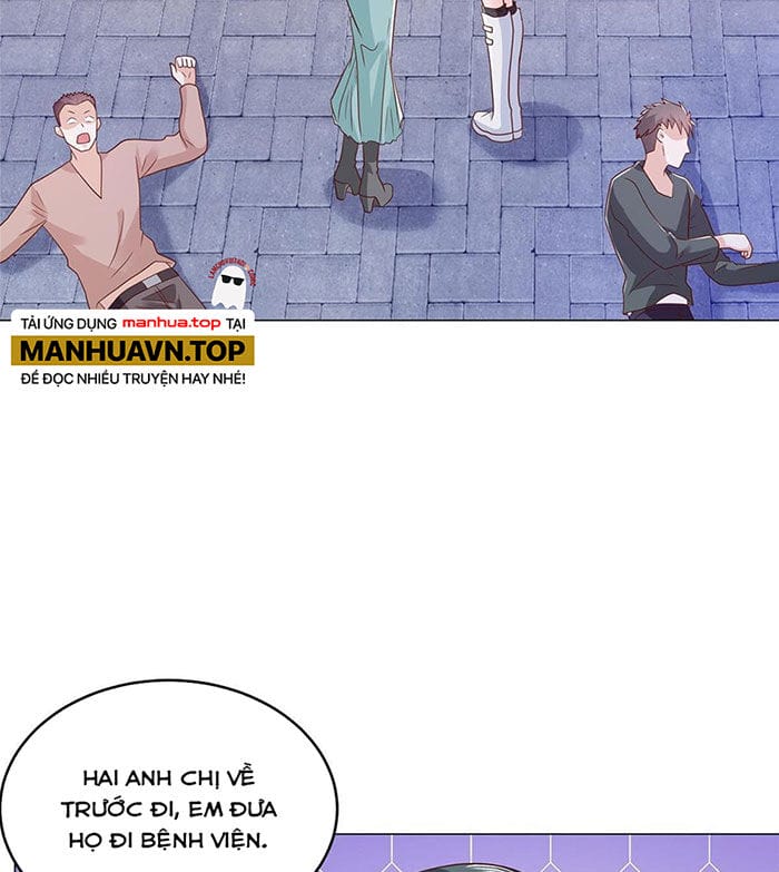 Truyện Tranh Mỗi Tuần Ta Có Một Nghề Nghiệp Mới trang 6