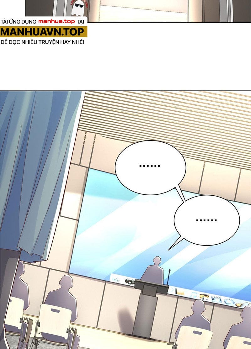 Truyện Tranh Mỗi Tuần Ta Có Một Nghề Nghiệp Mới trang 6