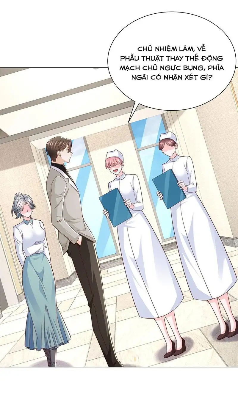 Truyện Tranh Mỗi Tuần Ta Có Một Nghề Nghiệp Mới trang 6