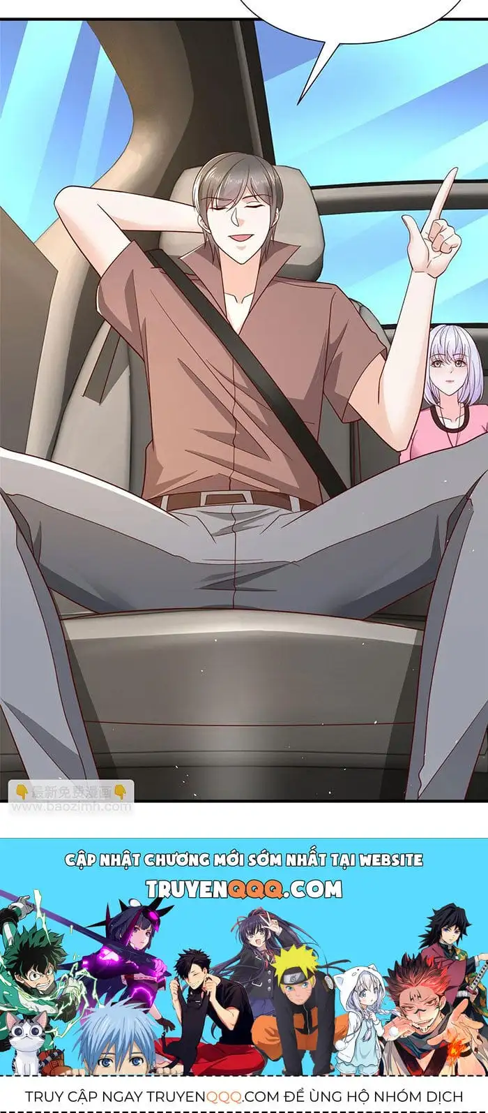 Truyện Tranh Mỗi Tuần Ta Có Một Nghề Nghiệp Mới trang 6