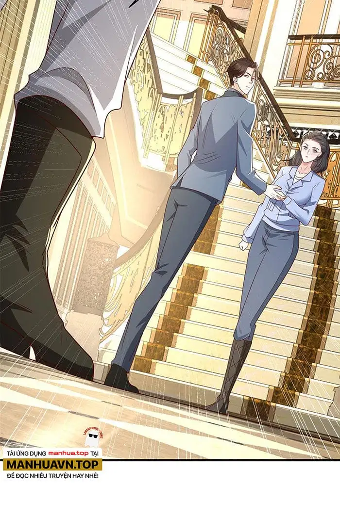 Truyện Tranh Mỗi Tuần Ta Có Một Nghề Nghiệp Mới trang 6