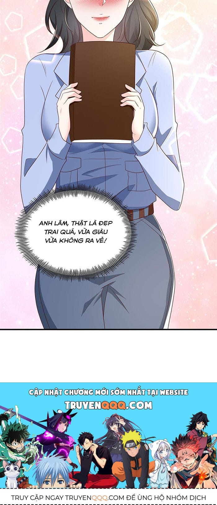 Truyện Tranh Mỗi Tuần Ta Có Một Nghề Nghiệp Mới trang 6