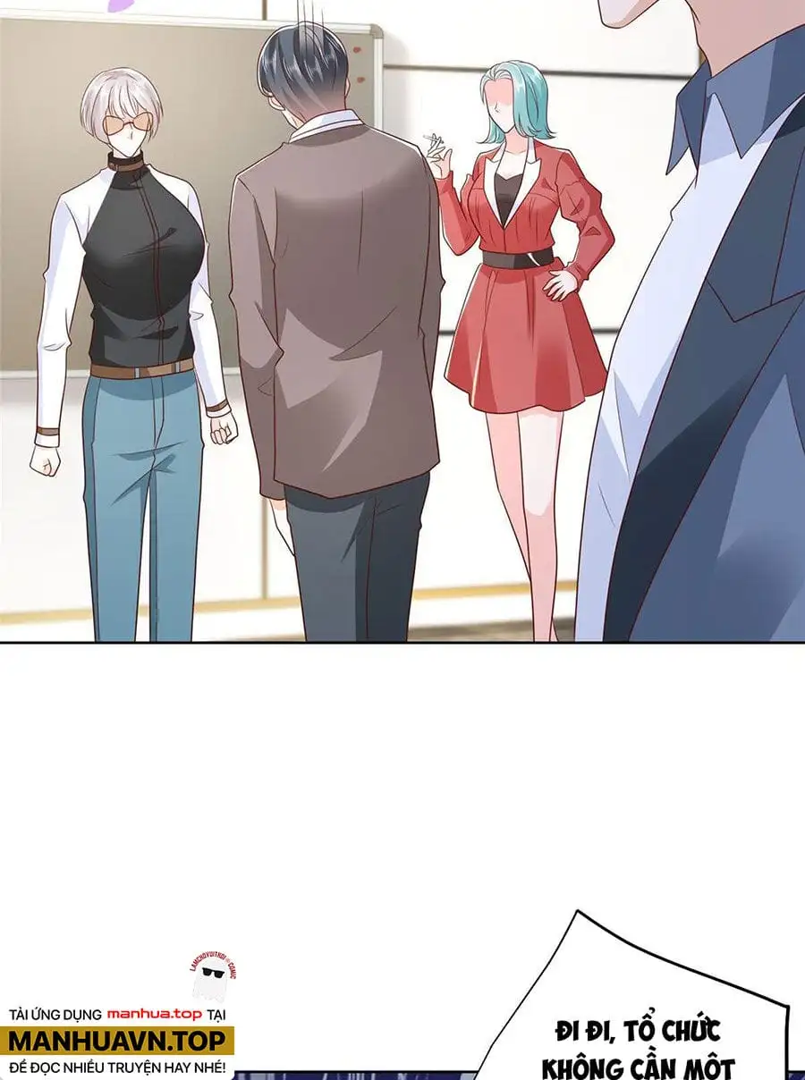 Truyện Tranh Mỗi Tuần Ta Có Một Nghề Nghiệp Mới trang 6