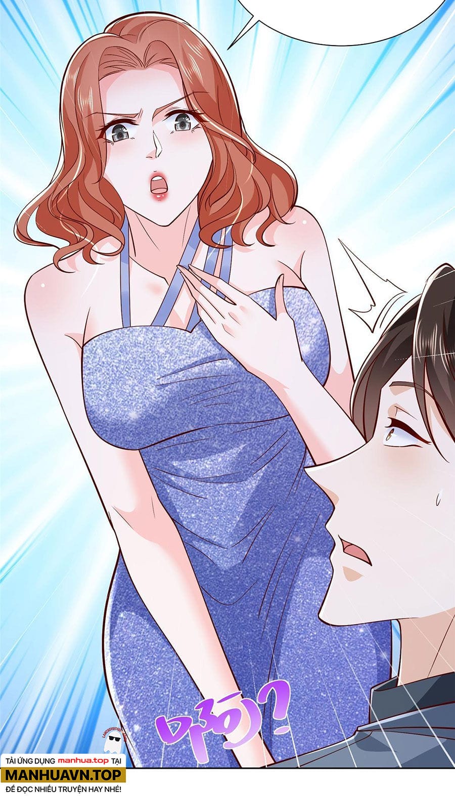 Truyện Tranh Mỗi Tuần Ta Có Một Nghề Nghiệp Mới trang 6