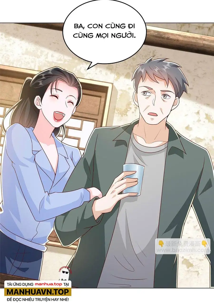 Truyện Tranh Mỗi Tuần Ta Có Một Nghề Nghiệp Mới trang 6