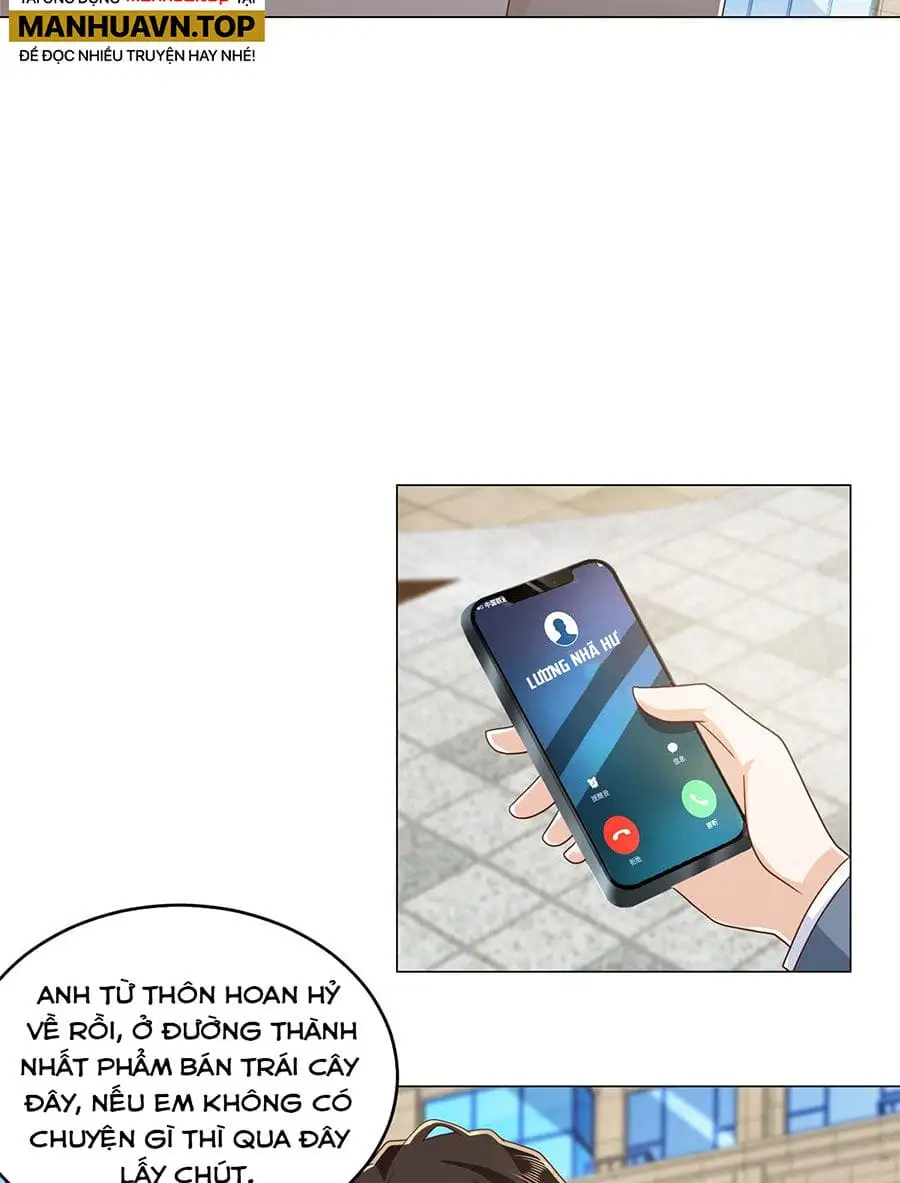 Truyện Tranh Mỗi Tuần Ta Có Một Nghề Nghiệp Mới trang 6