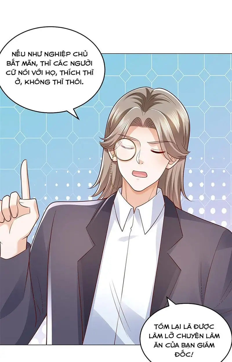 Truyện Tranh Mỗi Tuần Ta Có Một Nghề Nghiệp Mới trang 6