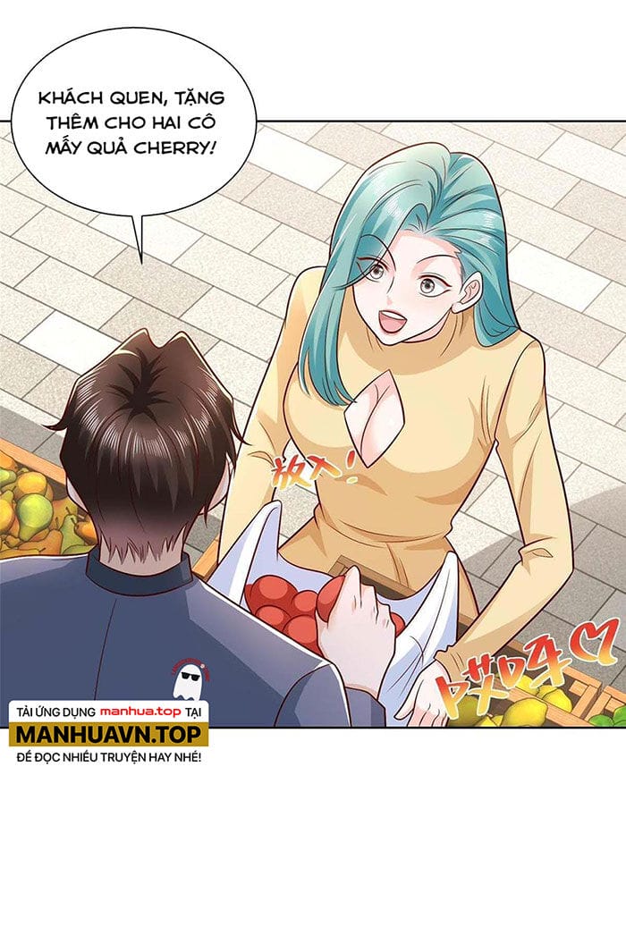 Truyện Tranh Mỗi Tuần Ta Có Một Nghề Nghiệp Mới trang 6