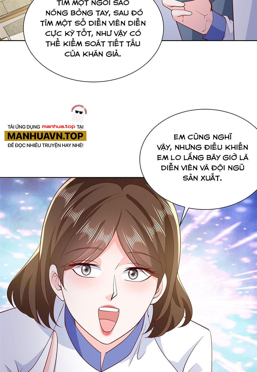 Truyện Tranh Mỗi Tuần Ta Có Một Nghề Nghiệp Mới trang 6