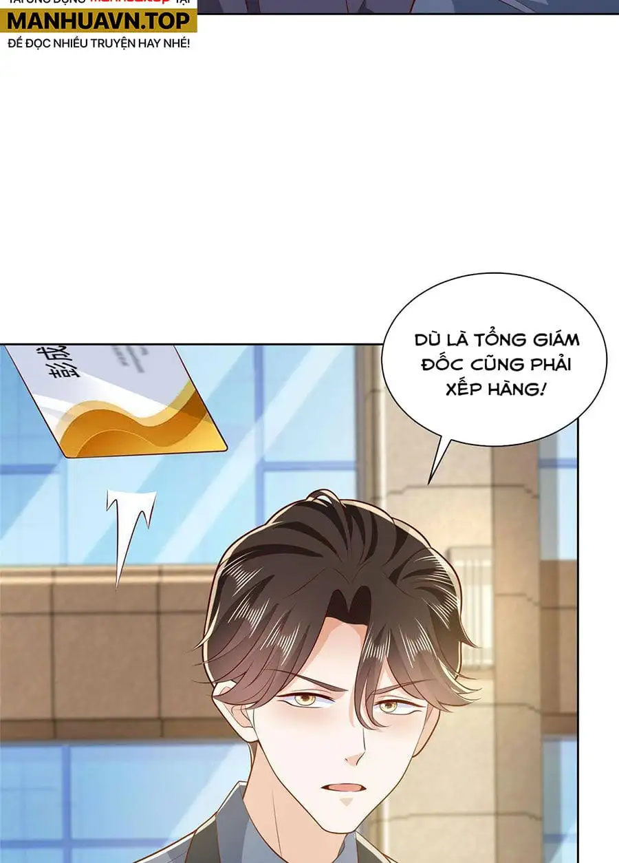 Truyện Tranh Mỗi Tuần Ta Có Một Nghề Nghiệp Mới trang 6