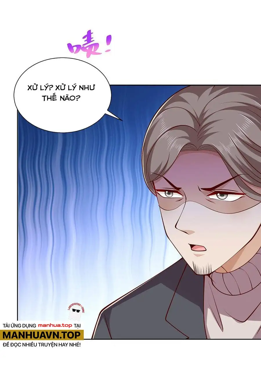 Truyện Tranh Mỗi Tuần Ta Có Một Nghề Nghiệp Mới trang 6