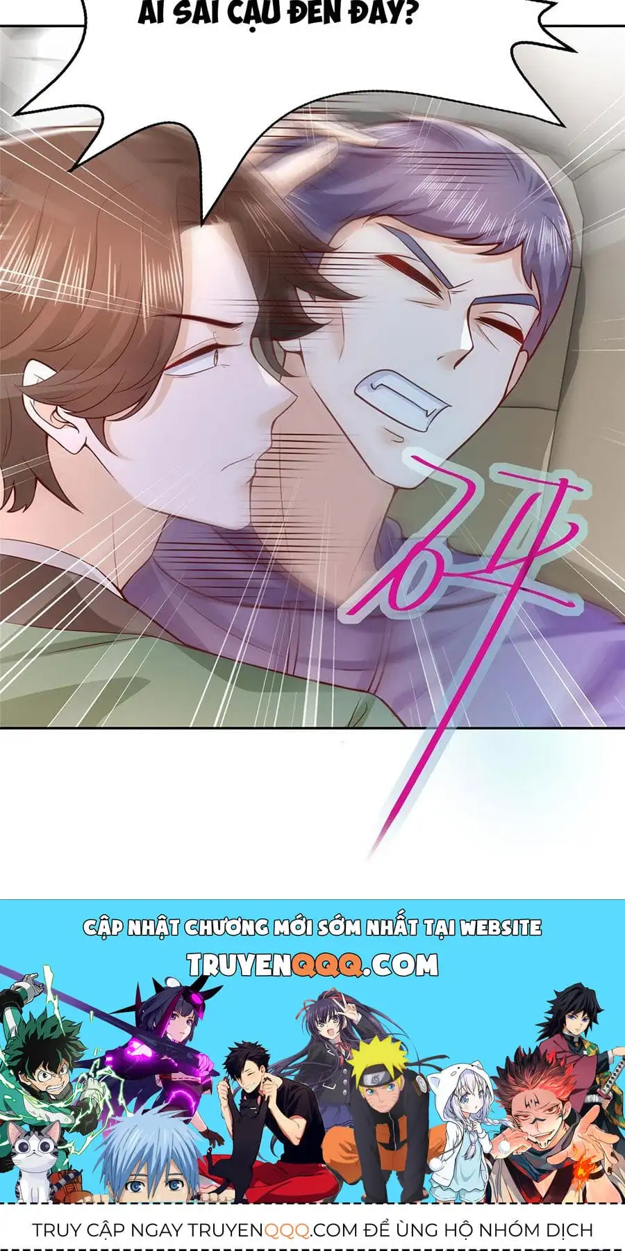 Truyện Tranh Mỗi Tuần Ta Có Một Nghề Nghiệp Mới trang 6