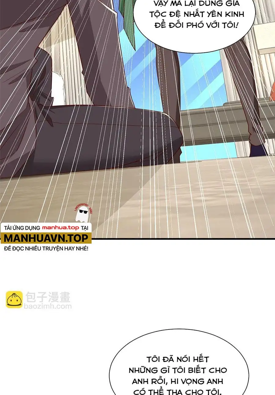 Truyện Tranh Mỗi Tuần Ta Có Một Nghề Nghiệp Mới trang 6