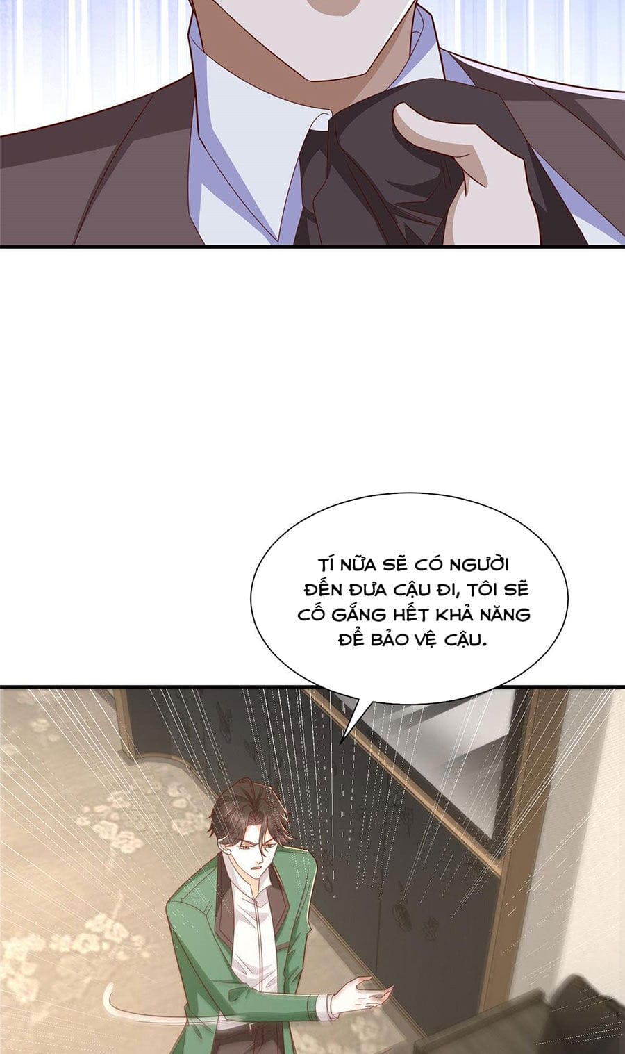 Truyện Tranh Mỗi Tuần Ta Có Một Nghề Nghiệp Mới trang 6