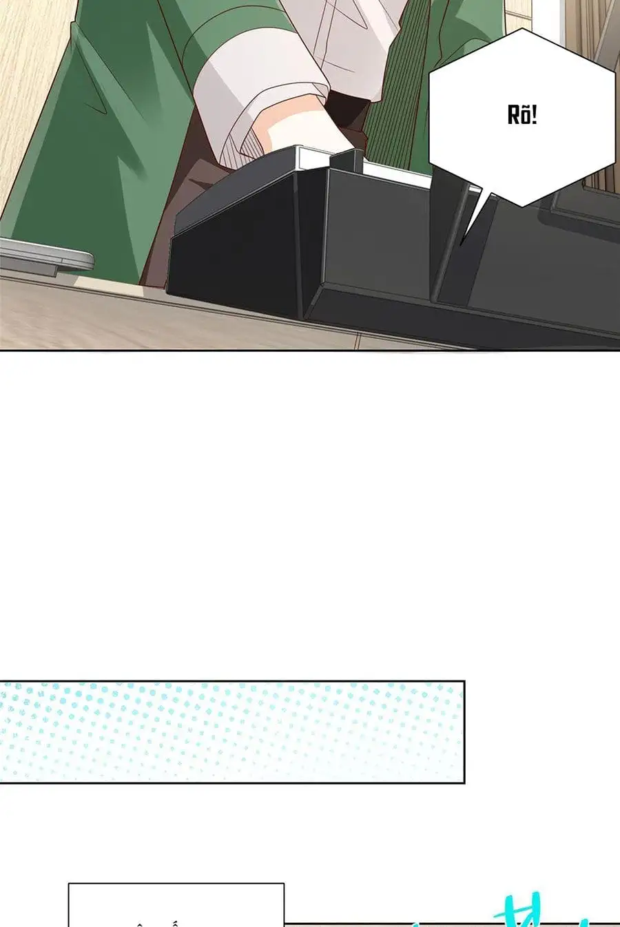 Truyện Tranh Mỗi Tuần Ta Có Một Nghề Nghiệp Mới trang 6