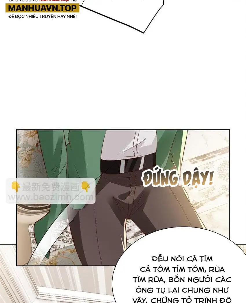 Truyện Tranh Mỗi Tuần Ta Có Một Nghề Nghiệp Mới trang 6