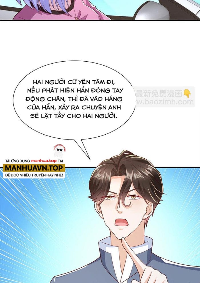 Truyện Tranh Mỗi Tuần Ta Có Một Nghề Nghiệp Mới trang 6