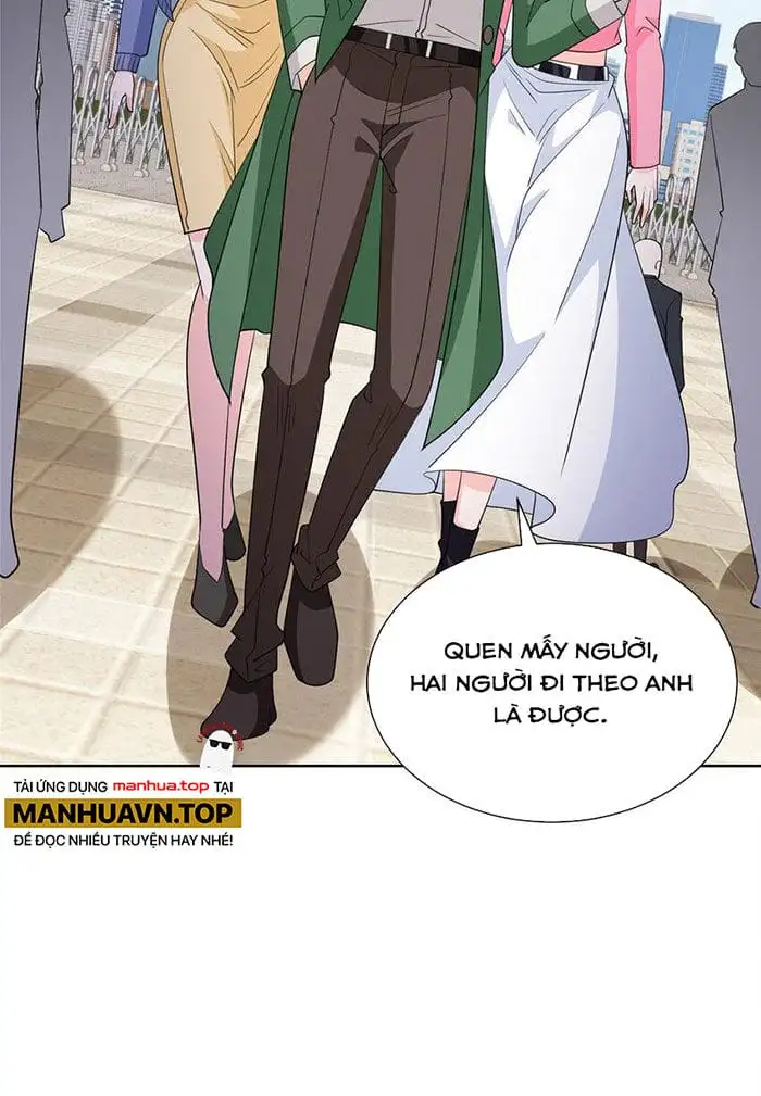 Truyện Tranh Mỗi Tuần Ta Có Một Nghề Nghiệp Mới trang 6