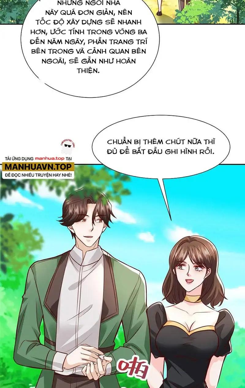 Truyện Tranh Mỗi Tuần Ta Có Một Nghề Nghiệp Mới trang 6