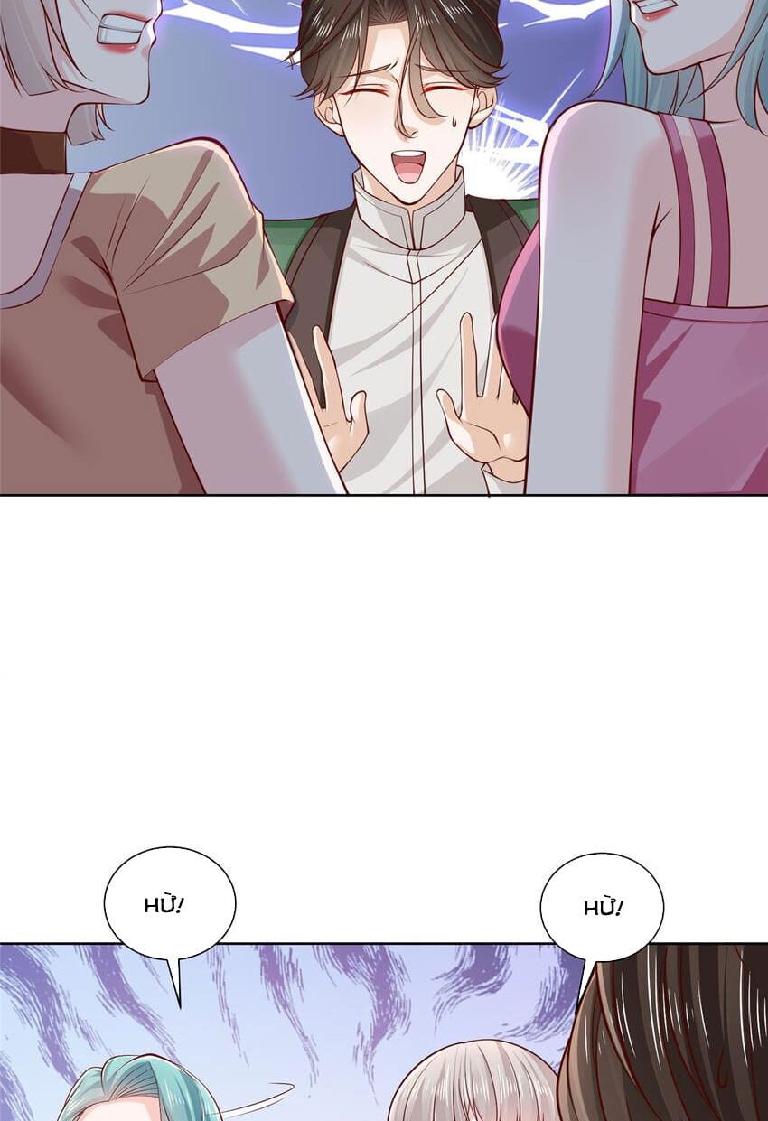 Truyện Tranh Mỗi Tuần Ta Có Một Nghề Nghiệp Mới trang 6