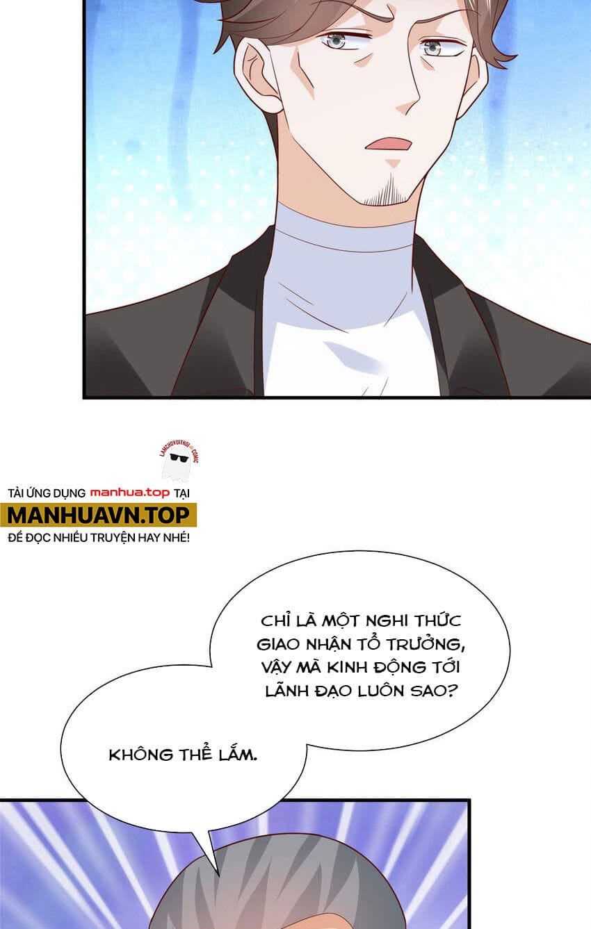 Truyện Tranh Mỗi Tuần Ta Có Một Nghề Nghiệp Mới trang 6