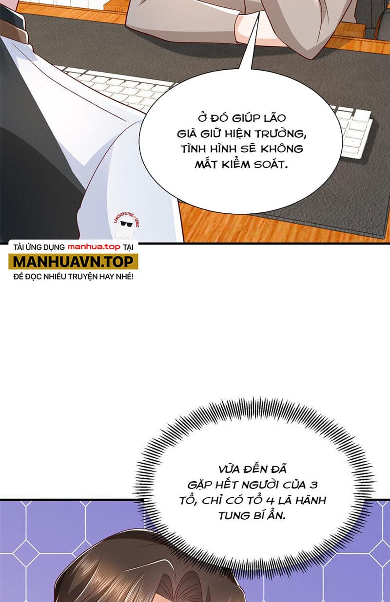 Truyện Tranh Mỗi Tuần Ta Có Một Nghề Nghiệp Mới trang 6