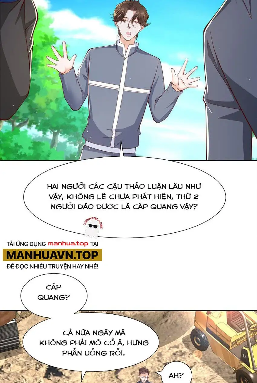 Truyện Tranh Mỗi Tuần Ta Có Một Nghề Nghiệp Mới trang 6