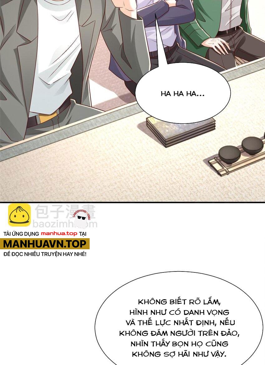 Truyện Tranh Mỗi Tuần Ta Có Một Nghề Nghiệp Mới trang 6