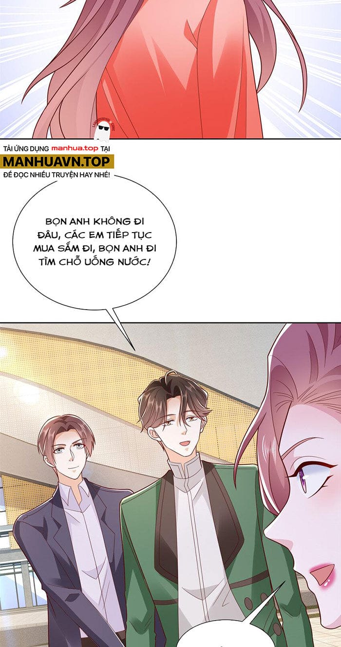 Truyện Tranh Mỗi Tuần Ta Có Một Nghề Nghiệp Mới trang 6