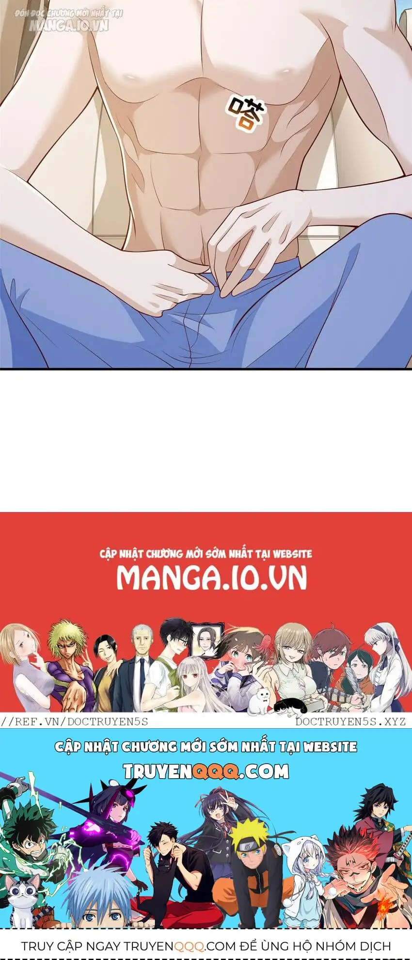 Truyện Tranh Mỗi Tuần Ta Có Một Nghề Nghiệp Mới trang 6