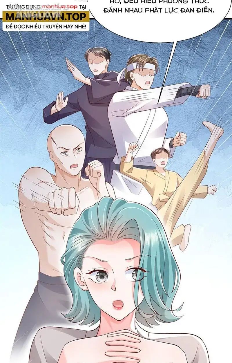 Truyện Tranh Mỗi Tuần Ta Có Một Nghề Nghiệp Mới trang 6