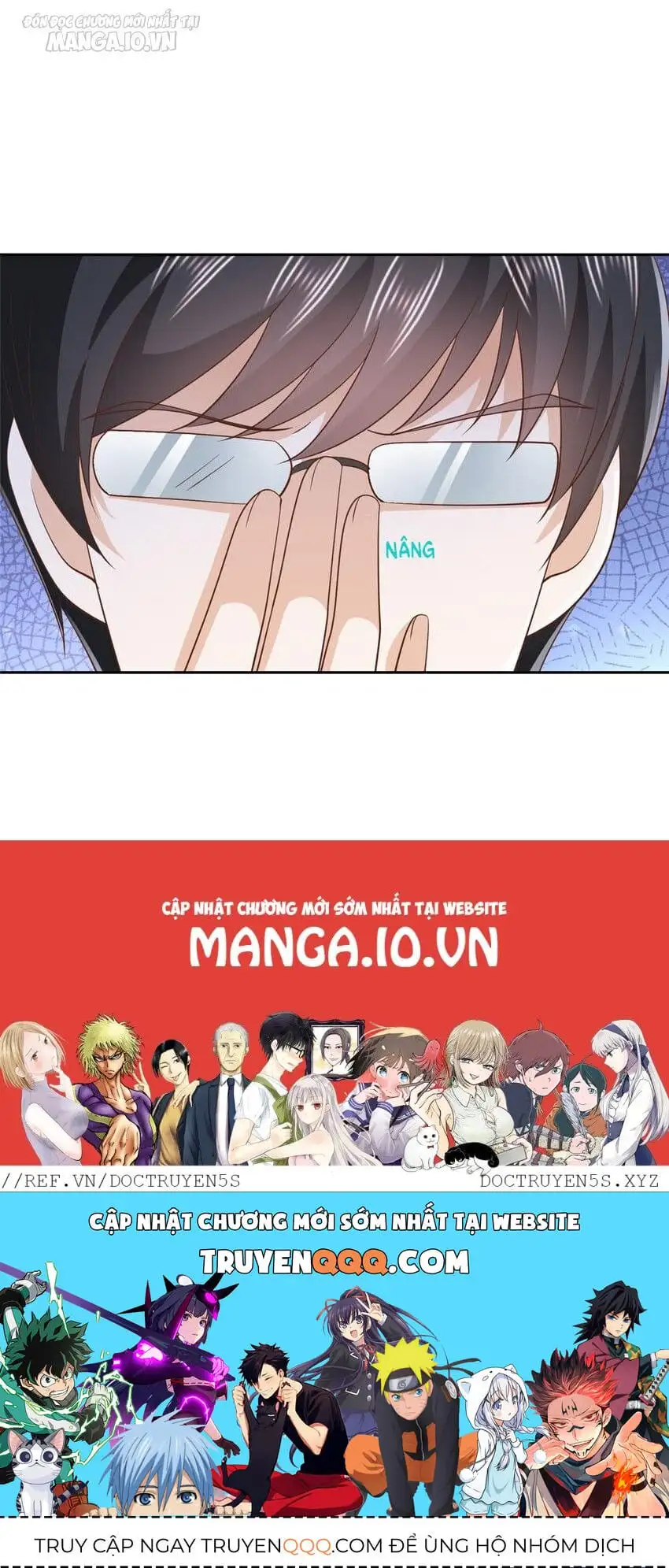 Truyện Tranh Mỗi Tuần Ta Có Một Nghề Nghiệp Mới trang 6