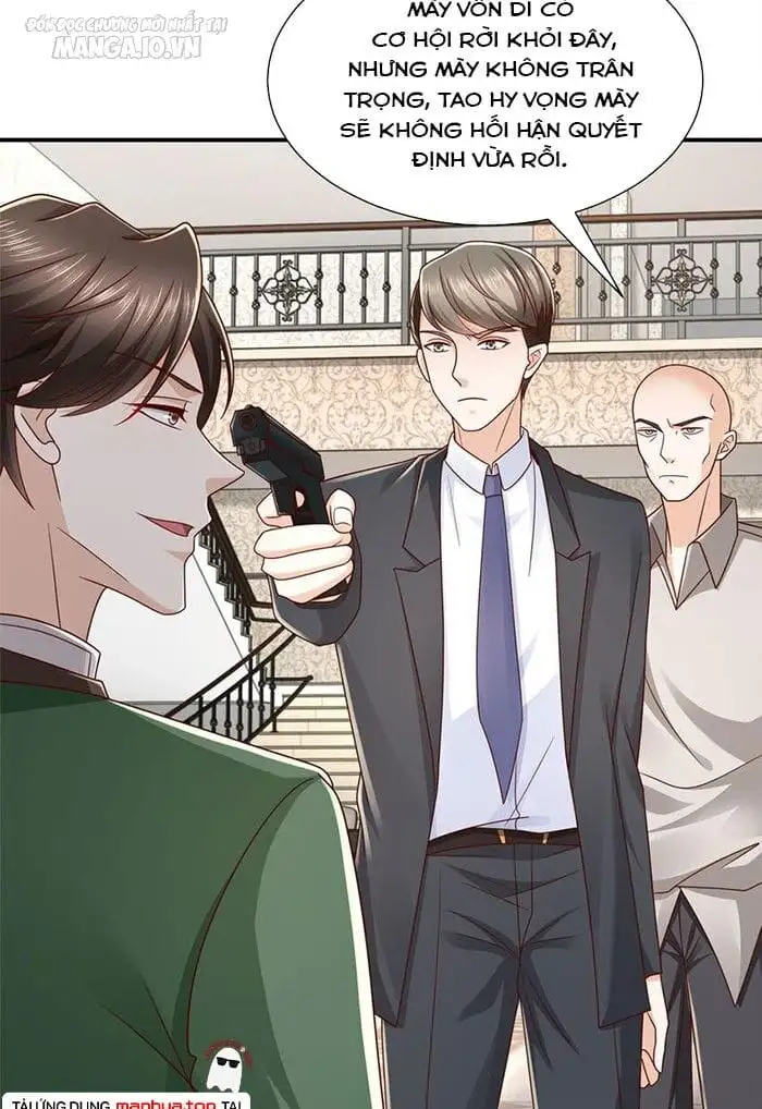 Truyện Tranh Mỗi Tuần Ta Có Một Nghề Nghiệp Mới trang 6