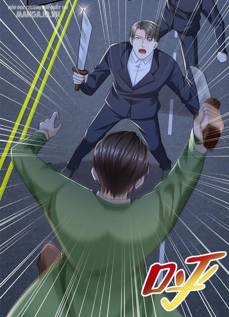 Truyện Tranh Mỗi Tuần Ta Có Một Nghề Nghiệp Mới trang 6