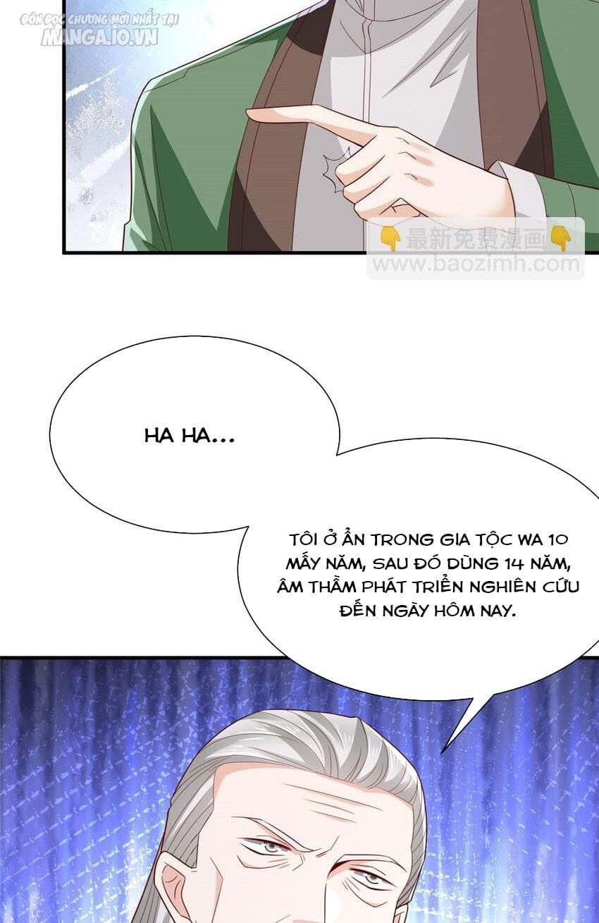 Truyện Tranh Mỗi Tuần Ta Có Một Nghề Nghiệp Mới trang 6