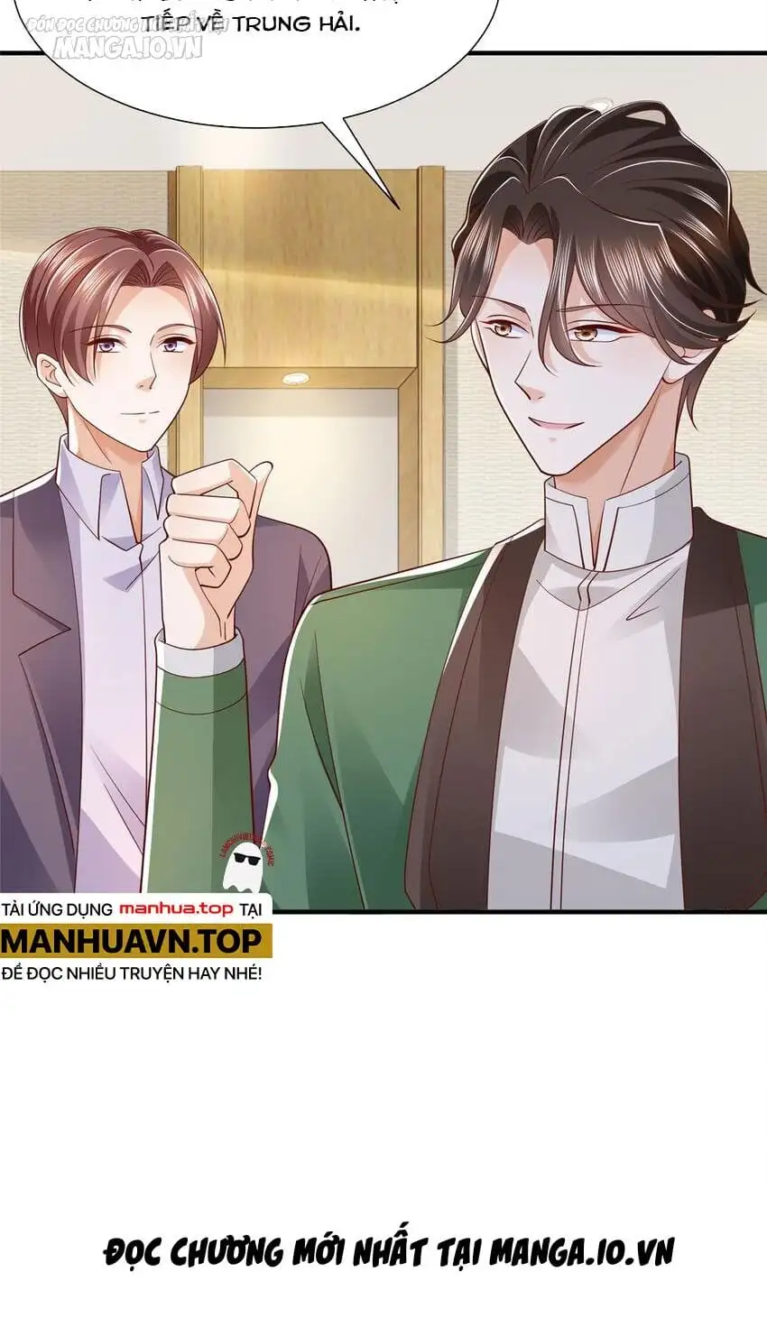 Truyện Tranh Mỗi Tuần Ta Có Một Nghề Nghiệp Mới trang 6