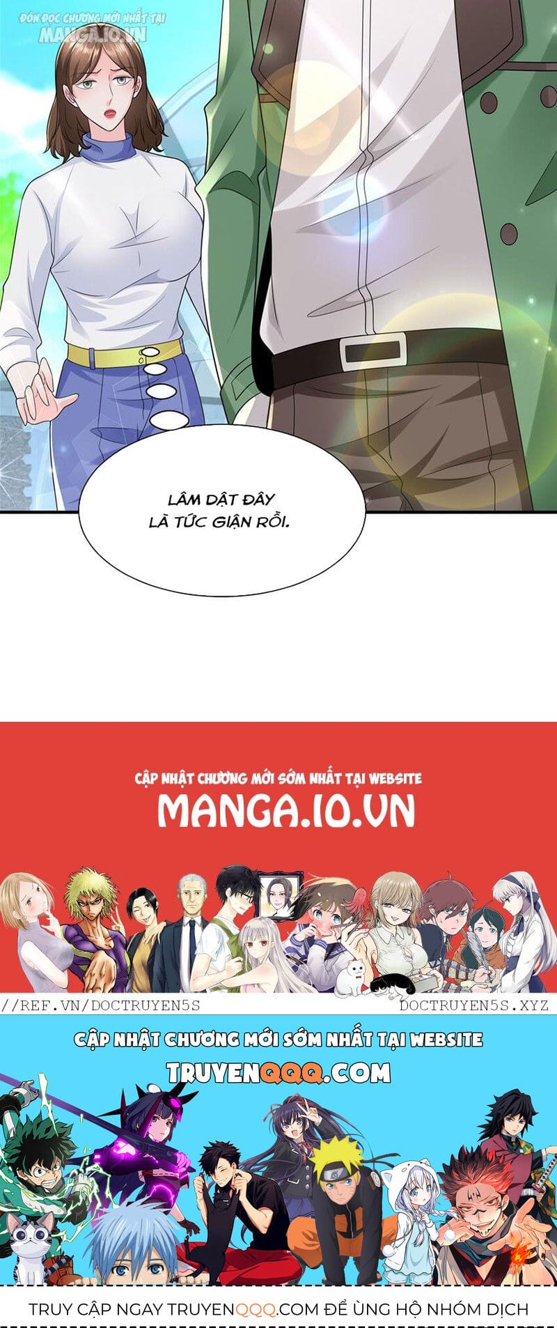 Truyện Tranh Mỗi Tuần Ta Có Một Nghề Nghiệp Mới trang 6