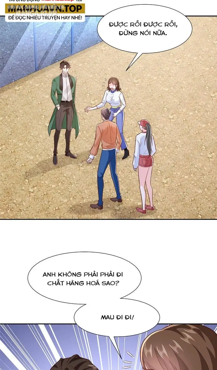 Truyện Tranh Mỗi Tuần Ta Có Một Nghề Nghiệp Mới trang 6