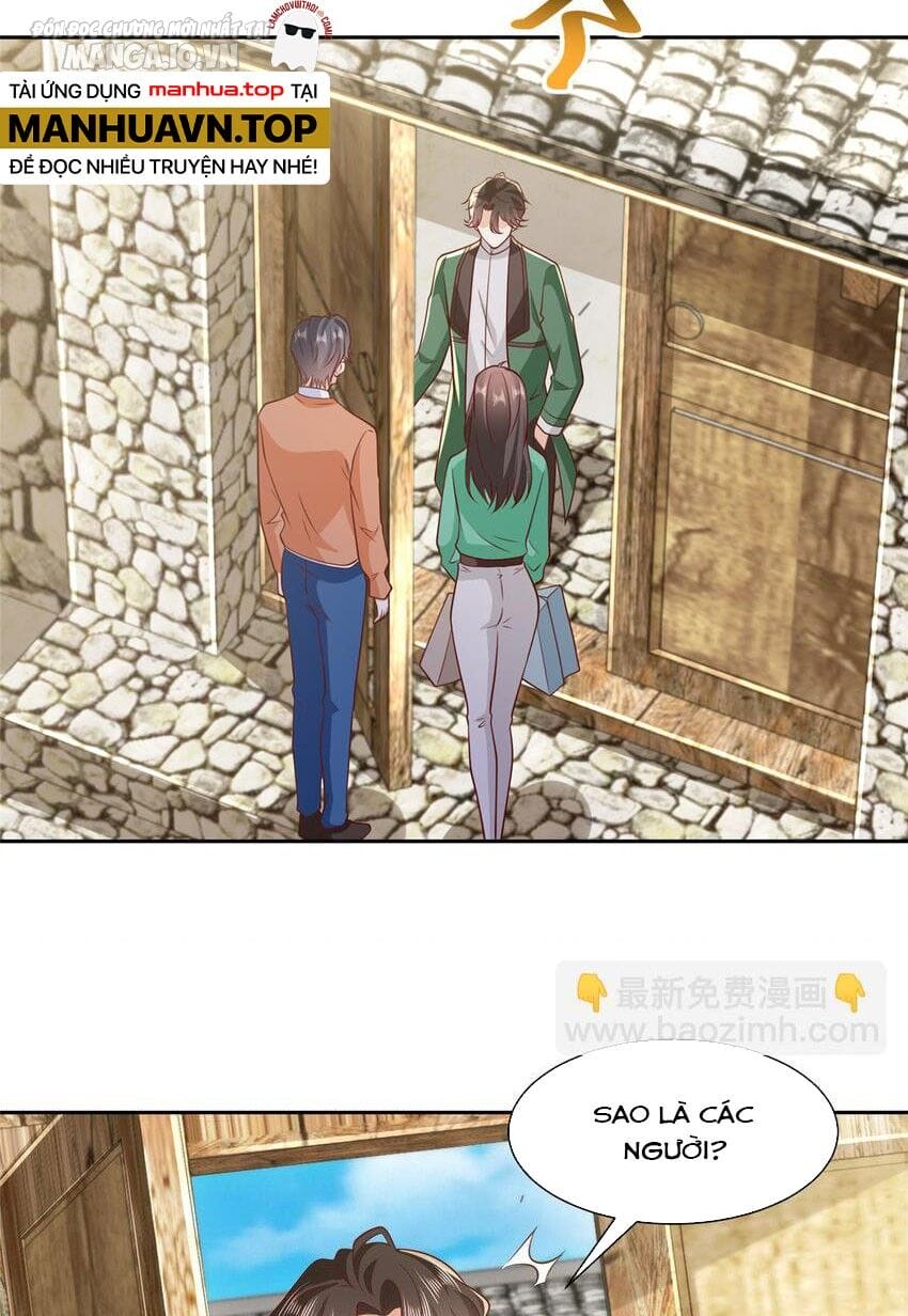 Truyện Tranh Mỗi Tuần Ta Có Một Nghề Nghiệp Mới trang 6