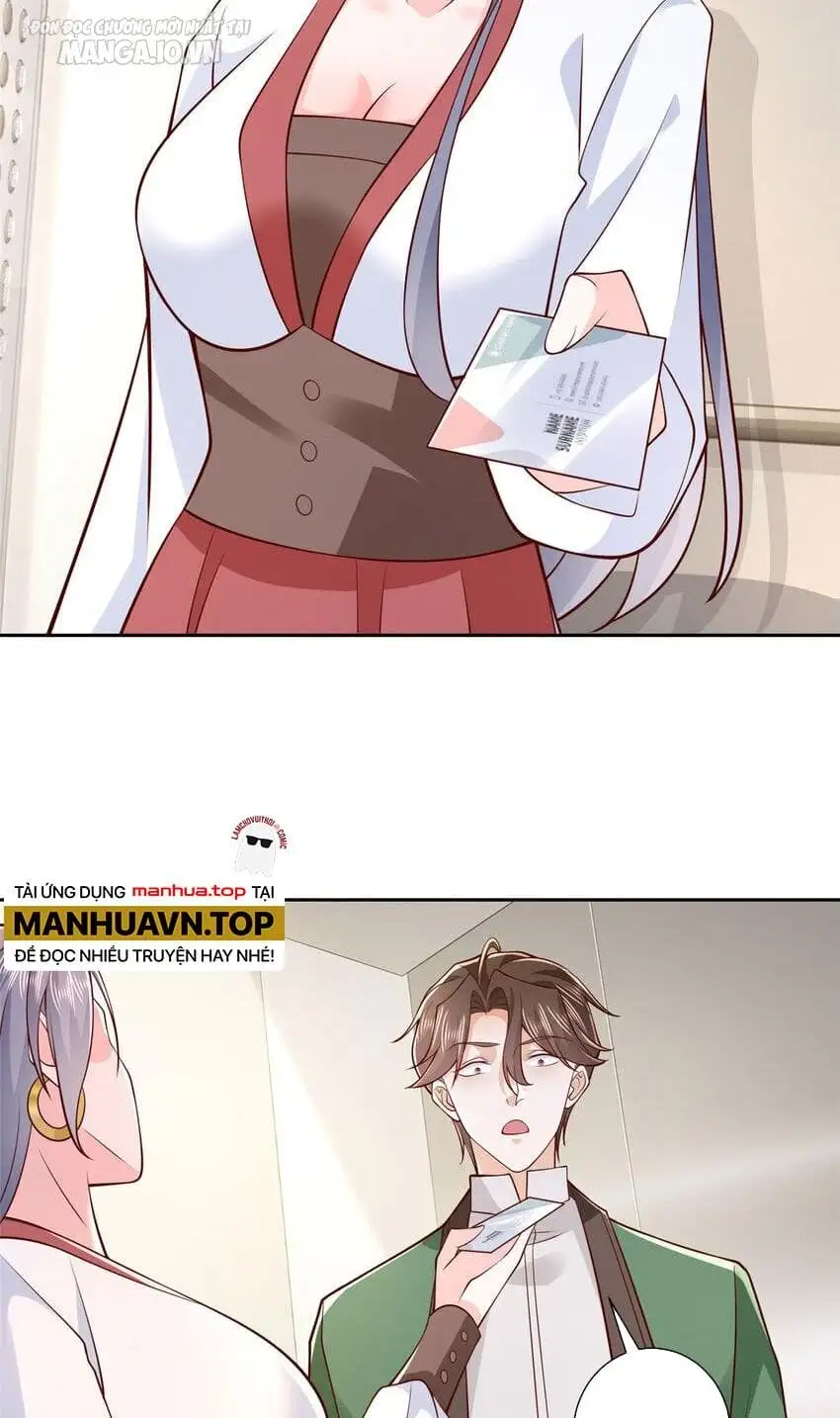 Truyện Tranh Mỗi Tuần Ta Có Một Nghề Nghiệp Mới trang 6