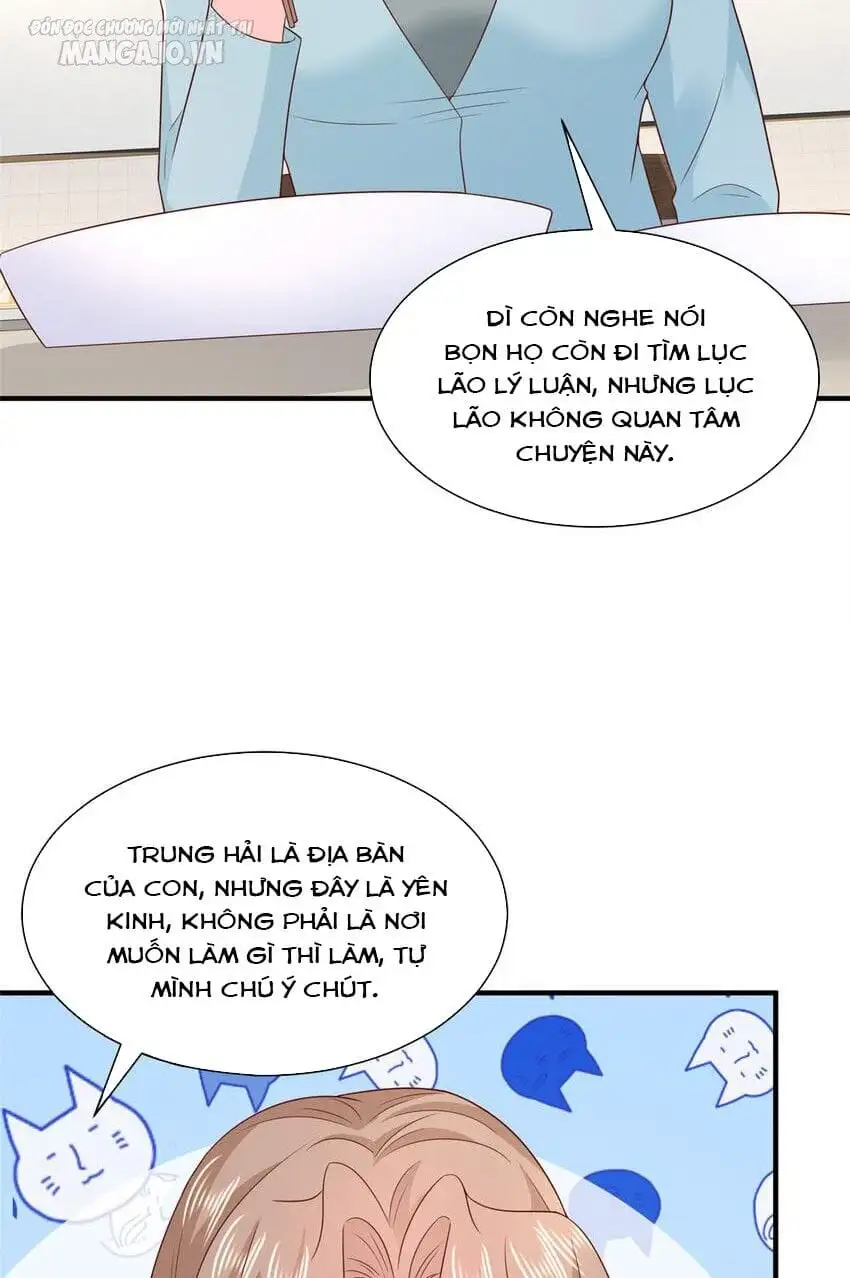 Truyện Tranh Mỗi Tuần Ta Có Một Nghề Nghiệp Mới trang 6