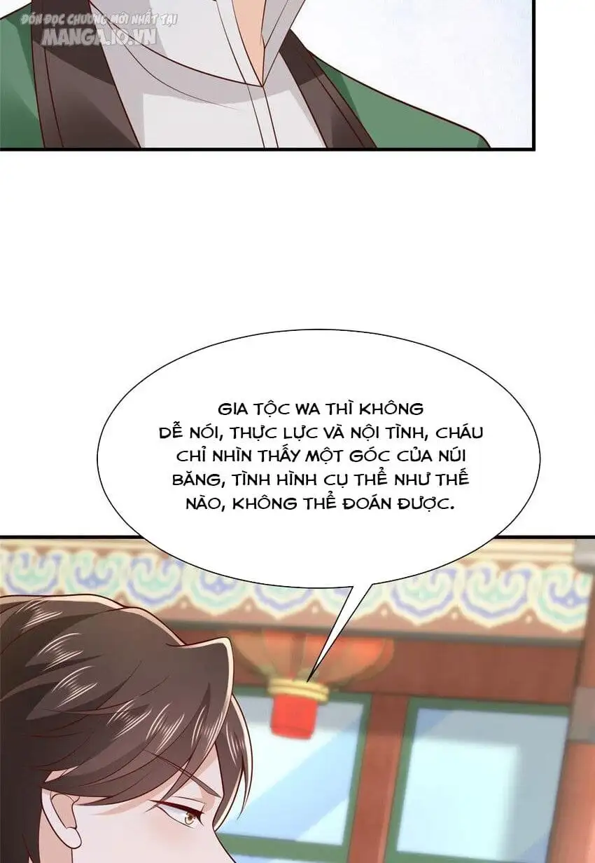 Truyện Tranh Mỗi Tuần Ta Có Một Nghề Nghiệp Mới trang 6